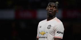 "آس" الإسبانية: انتقال بوغبا إلى ريال مدريد "مسألة وقت"