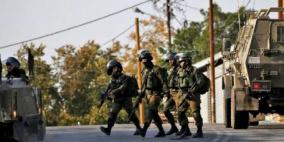 الاحتلال يفرض إغلاقا شاملا على غزة والضفة