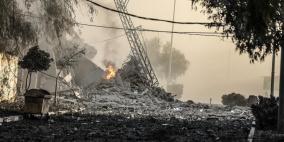 يديعوت: اسرائيل لم تنجح خلال جولة التصعيد الاخيرة