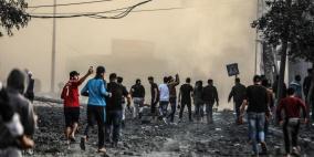 مصادر: التوصل لاتفاق وقف اطلاق نار في غزة