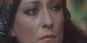 رحيل الفنانة المصرية محسنة توفيق