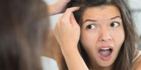 أطعمة تبطئ تحوّل لون الشعر إلى الرمادي