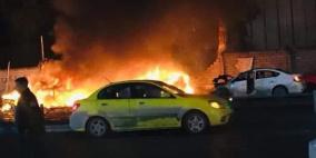 قتلى وجرحى بتفجير في سوق شرق بغداد