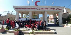 لا حلول في الأفق... موظفو الاسعاف والطوارئ يواصلون الاحتجاج 