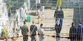 العليا الإسرائيلية ترفض استئنافا للإفراج عن الأسير عواد 