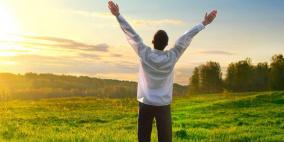 التفاؤل يطيل العمر