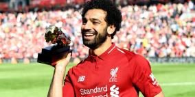 صلاح يهاتف شيخ الأزهر: سأبقى على العهد والوصايا