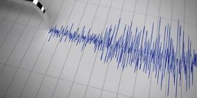 زلزال بقوة 4.9 يضرب تايوان