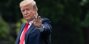 ترامب: الحرب التجارية مع الصين شجار صغير!