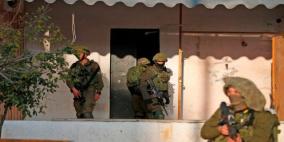 مخابرات الاحتلال: التنسيق الأمني مع السلطة قد يتدهور خلال ثلاثة أشهر