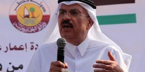 العمادي يوضح "تصريحات منسوبة له" حول الجهاد الاسلامي