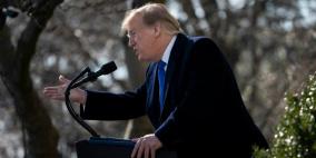 ترامب يعلن حالة طوارئ وطنية تحسبا لهجمات إلكترونية