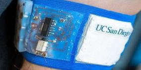  لاصقة "ذكية" للتخلص من الشعور بالحر