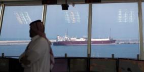 رغم المقاطعة المفروضة على الدوحة.. قطر تشحن الغاز المسال للإمارات بخط أنابيب دولفين!