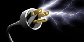 إصابة طفلة إثر تعرضها لصعقة كهربائية