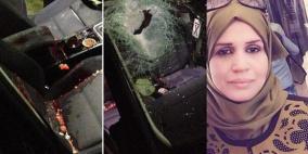 العليا الإسرائيلية تؤيد الإفراج عن قاتل الشهيدة عائشة الرابي