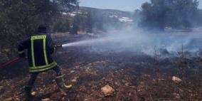 الدفاع المدني: مبالغة وتهويل في الارشادات المتداولة حول موجة الحر