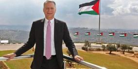 المصري يرفض دعوة للمشاركة في "مؤتمر البحرين" المرتبط بصفقة القرن 