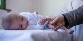 خدمات الأونروا الصحية تتواصل بلا انقطاع طوال عام 2018