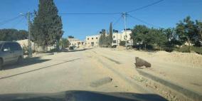 مشاريع بنية تحتية متوقفة بسبب الازمة.. والمالية ترد 