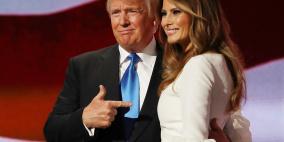 ترامب في أيرلندا لأول مرة ضمن جولة تشمل لندن وباريس