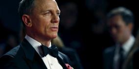 جيمس بوند إلى غرفة العمليات