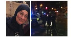 الرملة: اعتقال مشتبهين بالتورط في جريمة قتل انتصار عيسوي