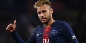 برشلونة يفاوض نيمار من أجل العودة
