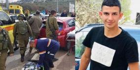 الاحتلال يعاقب جنوداً أخفقوا في مواجهة الشهيد عمر أبو ليلى