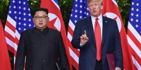 ترامب يسعى لإرضاء كيم