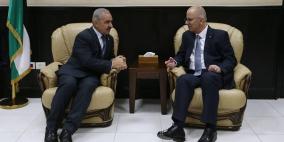 "وثيقة".. رواتب الوزراء أمام هيئة مكافحة الفساد للتحقيق