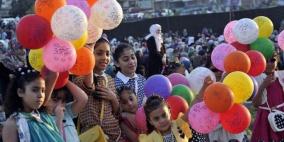 الدفاع المدني يدعو المواطنين لمزيد من الانتباه وإتباع إرشاداته في العيد