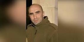 نقل الأسير المضرب حسن العويوي إلى المستشفى