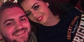 رمت الخاتم في وجهه  فانتحر!