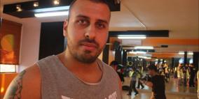 نادر الجيوسي.. من محام لمدرب للملاكمة