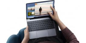 بسبب الاجراءات الامريكية.."هواوي" تؤجل إطلاق حاسوبها الجديد 