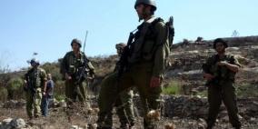 الاحتلال يمنع مزارعين من الوصول إلى المراعي وفلاحة أراضيهم جنوب الخليل