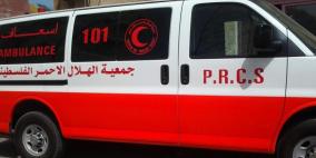 وفاة شاب وإصابة آخر بجروح خطيرة في حادث سير بمدينة الخليل