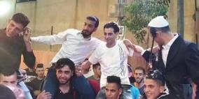  فتح تقرر تشكيل لجنة تحقيق في ما شهدته قرية دير قديس