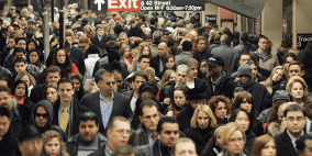 "2.2 مليار ذكر مقابل 5.6 مليار أنثى".. الأمم المتحدة تنفي