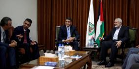 كيف منعت المخابرات المصرية اندلاع مواجهة جديدة في القطاع؟