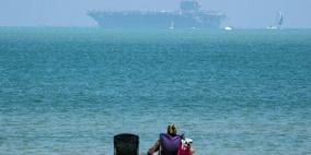 امريكا تتجه لتوجيه تحذير صارم لتل ابيب بشأن "العمل الصيني" في حيفا