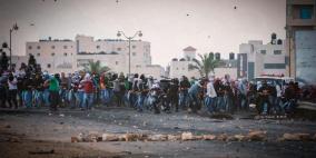 فتح تلغي الاضراب الشامل في 25 الشهر الجاري 