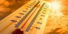 ما القبة الحرارية وأسباب موجة الحر الشديدة في فلسطين والدول العربية؟