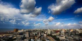 الطقس: أجواء معتدلة خلال النهار