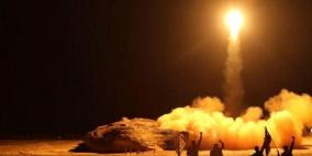 الحوثيون يقصفون محطة كهرباء جنوب السعودية