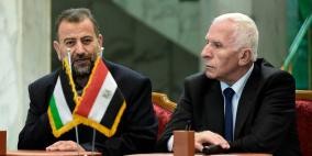 الأحمد: تطورات إيجابية بملف المصالحة 