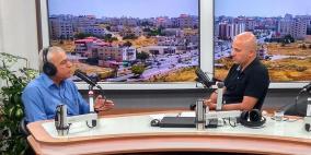 شكارنة: تسوية 700 ألف دونم من اراضي الضفة منذ بدء تأسيس الهيئة