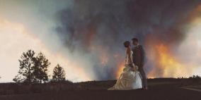 عصابة تحول فرحة زفاف إلى "ذكرى مأساوية"