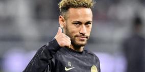 نيمار مستعد لتقديم اعتذار علني لجماهير برشلونة